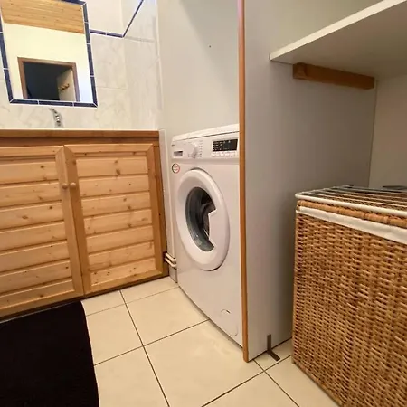 La Campanule - Spatieux Et Rénové Récemment Apartamento