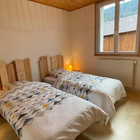 Apartamento La Campanule - Spatieux Et Rénové Récemment *