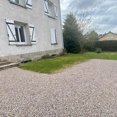 La Campanule - Spatieux Et Rénové Récemment Apartamento Xonrupt-Longemer