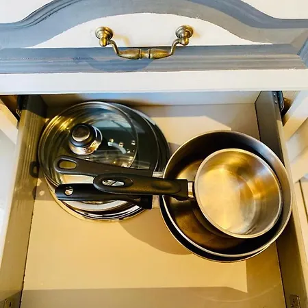 Apartamento La Campanule - Spatieux Et Rénové Récemment