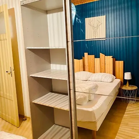 La Campanule - Spatieux Et Rénové Récemment Apartamento